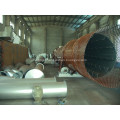 Monosodium Glutamate Special Rotary Drum Dryer